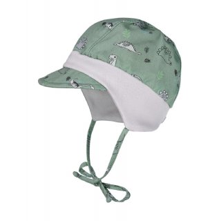 Maximo Baby Mütze, grün
