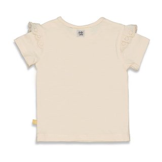 Feetje Baby T-Shirt offwhite Gre 62