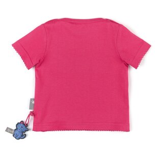 Sigikid Baby T-Shirt für Mädchen
