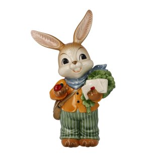 Goebel Hase Ostern - Mit allen guten Wünschen