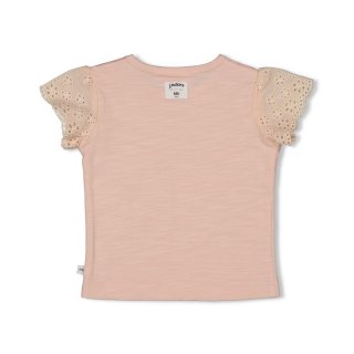 Feetje Baby T-Shirt in Ros