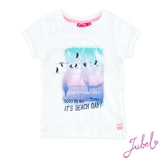 Jubel T-Shirt für Mädchen