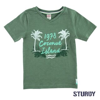 Sturdy T-Shirt für Jungen