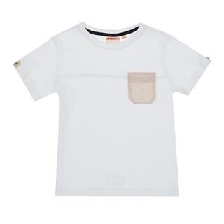 UBS2 leichtes Sommer T-Shirt für Jungen