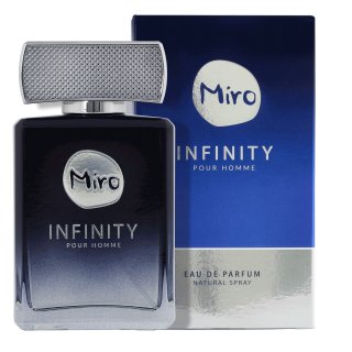 Miro Infinity Eau de Toilette Man