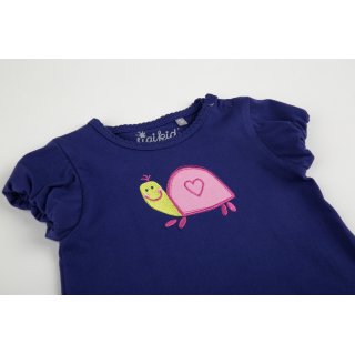 Sigikid Baby T-Shirt für Mädchen 62