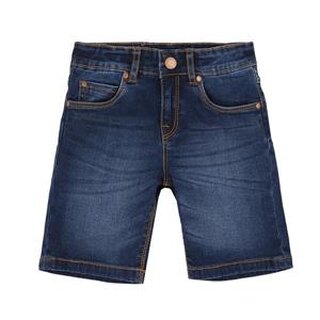 UBS2 kurze Jeans Shorts für Jungen