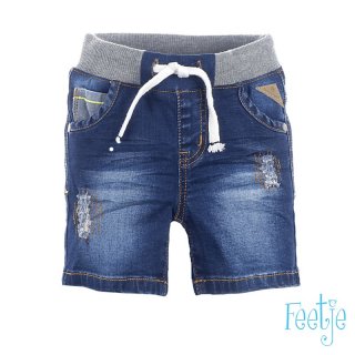 Feetje Jeans Shorts für Jungen 80
