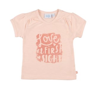 Feetje Baby T-Shirt fr Mdchen in hellem Rosa 68