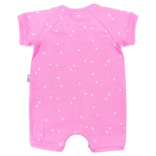 Sigikid Baby Overall Schlafanzug
