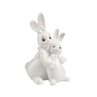 Goebel Hase Ostern - Snow White You and Me