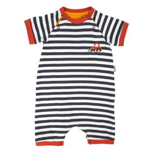 Sigikid Baby Overall Schlafanzug