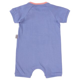 Sigikid Baby Overall Schlafanzug 56