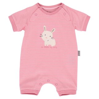 Sigikid Baby Overall Schlafanzug Newborn 68