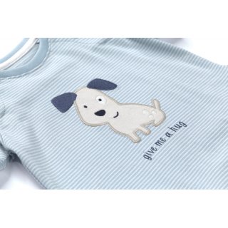 Sigikid Baby Overall Schlafanzug Newborn 50