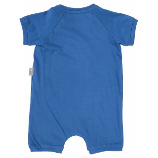 Sigikid Baby Overall Schlafanzug 56