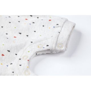 Sigikid Baby Overall Schlafanzug 50