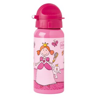 Trinkflasche Pinky Queeny