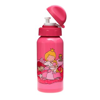 Trinkflasche Pinky Queeny, neues Design