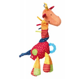 Sigikid Anhänger Giraffe PlayQ.