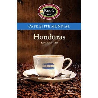 Café Elite Mundial Honduras, 200g