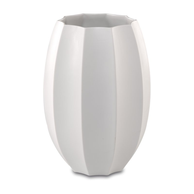 Goebel Kaiser Porzellan Concave Vase, 22.5 cm, 44,95 €