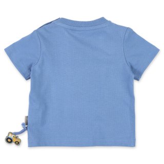 Sigikid Baby T-Shirt mit Traktor