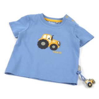 Sigikid Baby T-Shirt mit Traktor 62